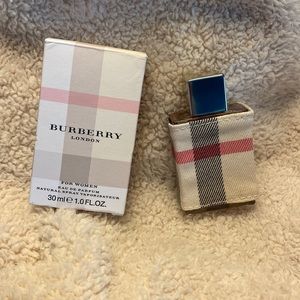 Burberry London Perfume 30ml